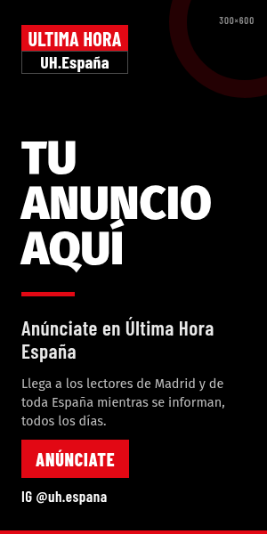 Ejemplo del espacio UH-D · Media página