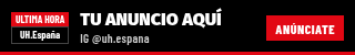 Tu anuncio aquí · Anúnciate en Última Hora España